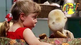 Remember This Creepy Faceless Doll From the 90s? | Lift Off Episode 1 by Twisted Lunchbox - Australia’s Best Kids TV 1,385 views 2 weeks ago 24 minutes