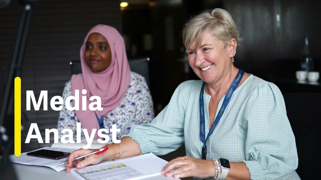 The Maldives 2023 EU EOM - EU Observers Work Overview by Deputy Chief Observer Anne Marlborough