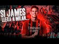 Si JAMES va al MILAN… conseguirá este RÉCORD