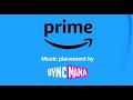 Music Placement | Greek Salad #productionmusic #production #content #amazonprime #music