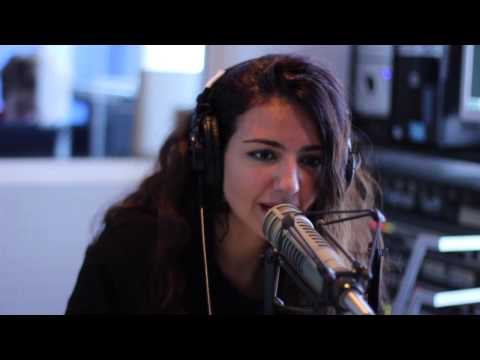 გადაცემა Artfm გიო ხუციშვილი, SoPhie ViLLy, მერაბ სანოძე