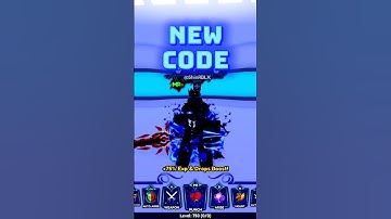 NEW Code in Arise Crossover #sololeveling #arisecrossover #roblox #shorts