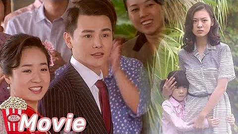 【Full Movie】出軌丈夫和小三舉辦婚禮，妻子帶著5歲女兒現身，送他一份大禮毀掉他的後半生！ - DayDayNews