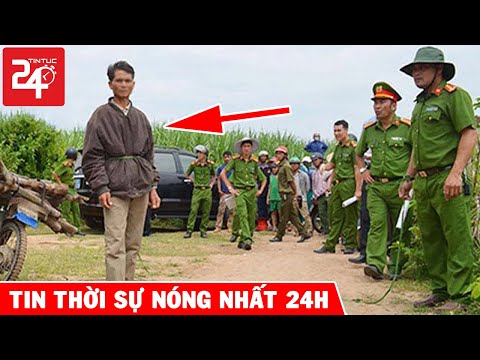 Tin Tức Nóng Nhất Ngày 07/5/2021 | Tin An Ninh Thời Sự Mới Nhất Hôm Nay | TIN TỨC 24H TV