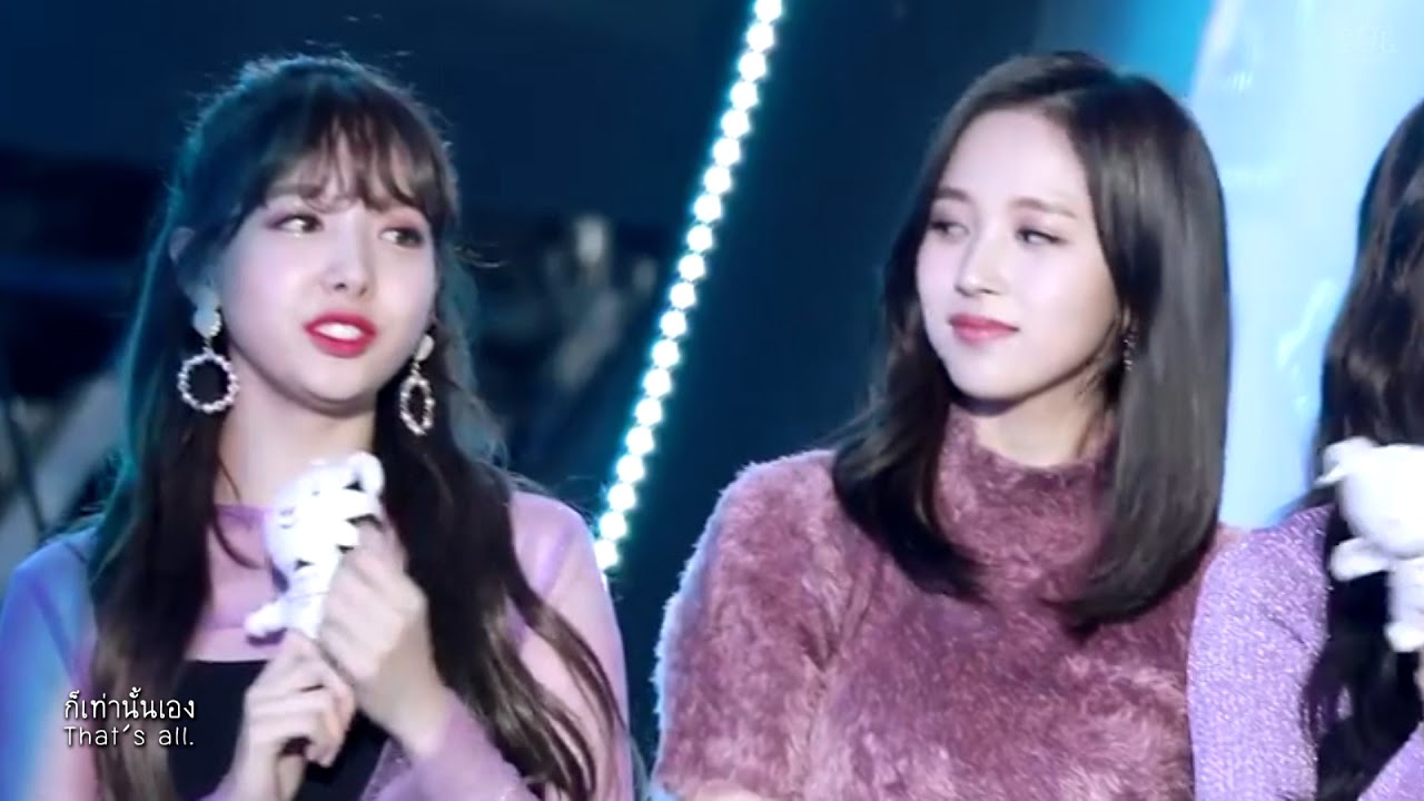 [OPV] MINAYEON - คนไม่น่าสงสาร (The Person You Shouldn’t Pity)