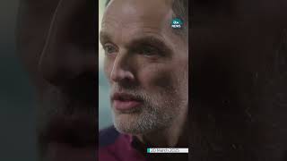 Tuchel Slams Southgates Euros 2024 Campaign