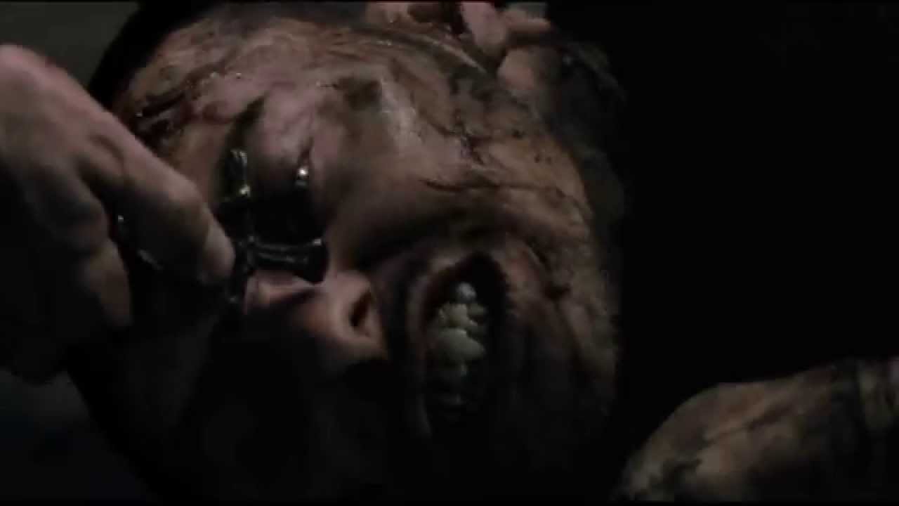 Il Film Horror Più Pauroso Al Mondo
