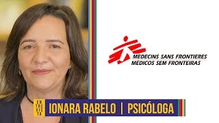Médicos sem nervosa termos sensação