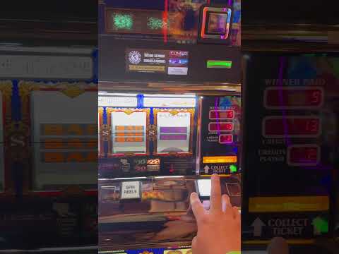 OMG! Casino Royale neon sign - Casino Royale Hotel and Casino - Las Vegas, Nevada
