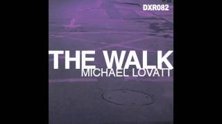 Michael Lovatt - Flow  (Original Mix)