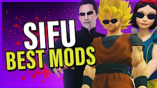 The 10 Best Sifu Mods... and a Lot More | Xplay