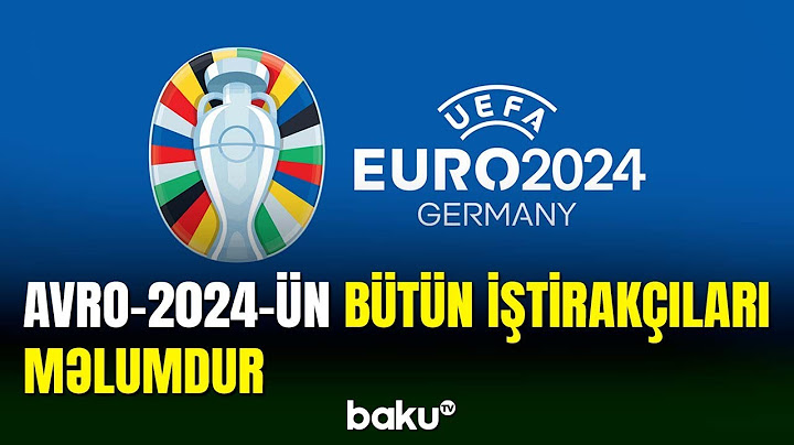 AVRO-2024-ün bütün iştirakçılarının adına aydınlıq gəlib