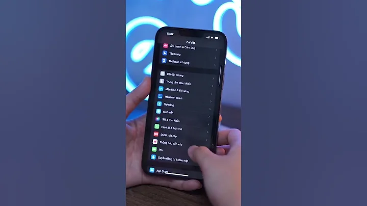 Cách giúp tăng thời lượng pin trên iPhone trâu hơn #Shorts