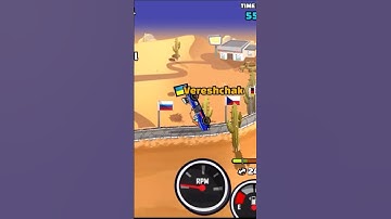 Other YouTubers VS ​Vereshchak - Hill Climb Racing 2