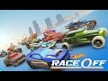 Hot Wheels Race Off - New Super Cars - YouTube