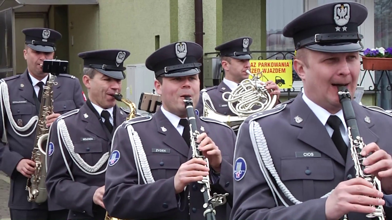 Dęblin świętował w wojskowym stylu (prod. Magnes.TV)