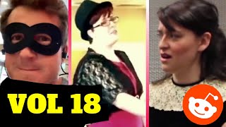 Reddit Cringe Compilation VOL 18 Profile