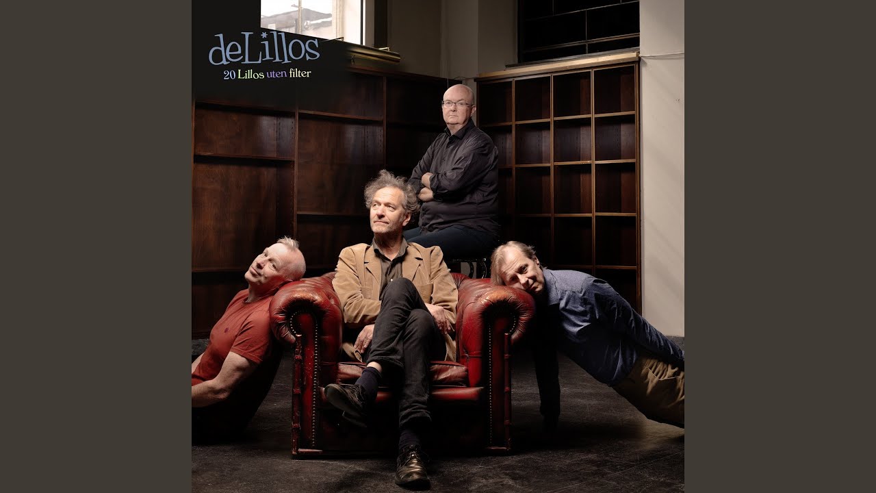 在 YouTube 上觀看「Å nei」 在 YouTube 上觀看「Å nei」