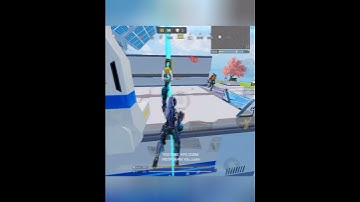 1v6 Insane Clutch #codm #codmobile #shorts #callofdutymobile