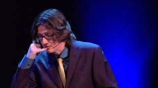 Ed Byrne Different Class Live part 2