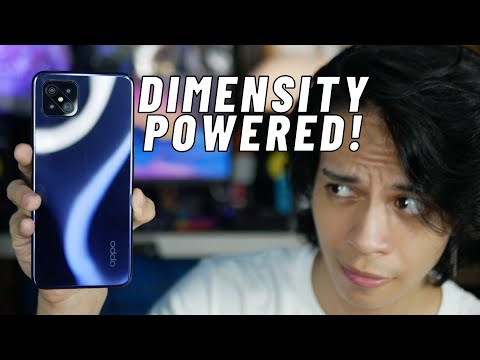OPPO Reno4 Z 5G Full Review [Is the Dimensity 800 Any Good?]