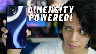 OPPO Reno4 Z 5G Full Review [Is the Dimensity 800 Any Good?]