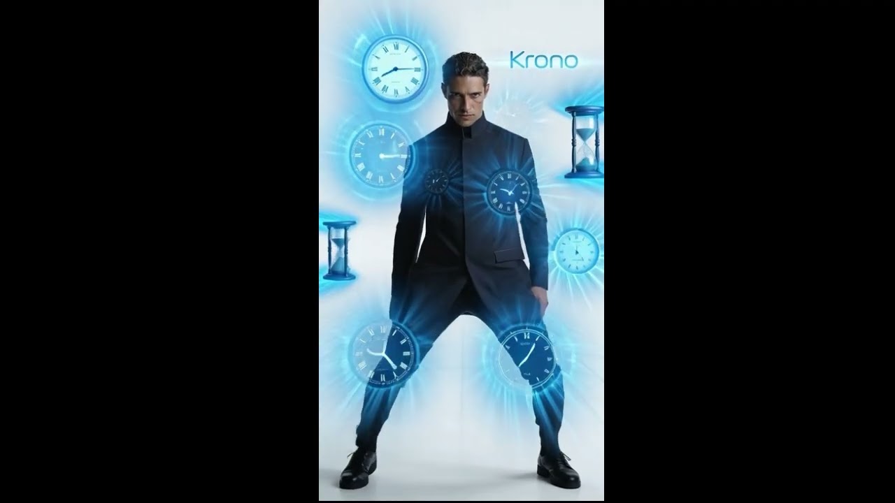 KRONO - Dembow Latino - Music By Lovelegis