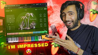 GOD Plugin For Sound Design & Foley | UVI Xtreme FX 2 | The CineSound Lab