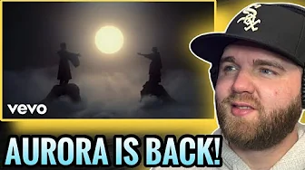 **SHE’S BACK!! **| Qing Feng Wu, AURORA- Storm (English Version) (Reaction) **SHE’S BACK!! **| Qing Feng Wu, AURORA- Storm (English Version) (Reaction)