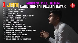 Lagu Rohani Batak Puji Pujian || Lagu Rohani Batak Nonstop Pilihan Terpopuler 2022