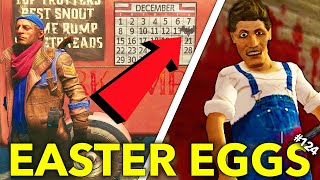 Video Game Easter Eggs #124 (Just Cause 4, Suicide Squad Kill The Justice League, Fallout 76 & More) by Captain Eggcellent 152,820 views 2 months ago 9 minutes, 13 seconds