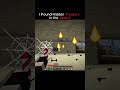 I found Hiding treasure in the desert #minecraft #usa #nobatidao