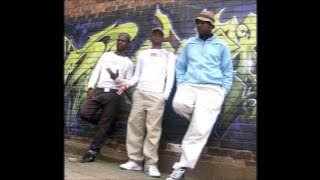 GP Gangsta  - Siyajola