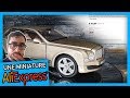  test  on a achet une bentley mulsanne 118 sur aliexpress