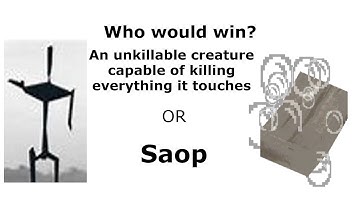 Can you kill Something Wicked with soap? (ULTRAKILL)