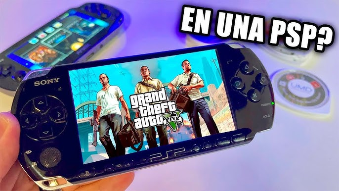 Estos son los 35 juegos de PSP que se perderán tras el cierre de su tienda  online