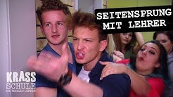 Flirten klassenfahrt