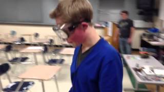 Famous Drunk Buster Goggles Net Worth