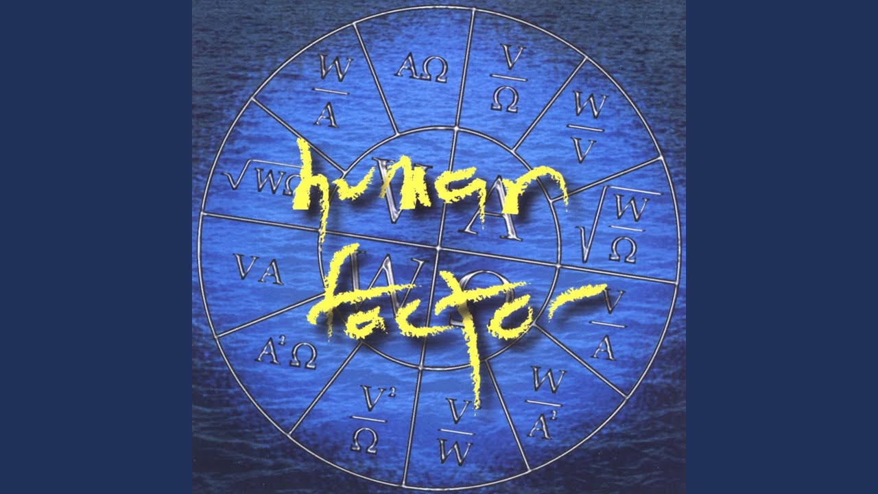 YouTubeでDissolveを視聴 YouTubeでDissolveを視聴