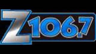 KELZ "Z-1067" (Now KTKX "106.7 the Eagle") - Legal ID - 2003 (Re-Uploaded)