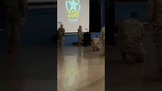 Celebrity Jeremy Bryant National Anthem Army 250th Birthday. #nationalanthem #army Net Worth