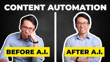 I Just Automated My Entire Video Real Estate Content with AI 🤯