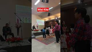Misi Kita (lagu Thema anak-anak 2026) @PineTreeCiplas