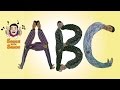 Abc song  nursery rhymes and songs for kids by songs with simon