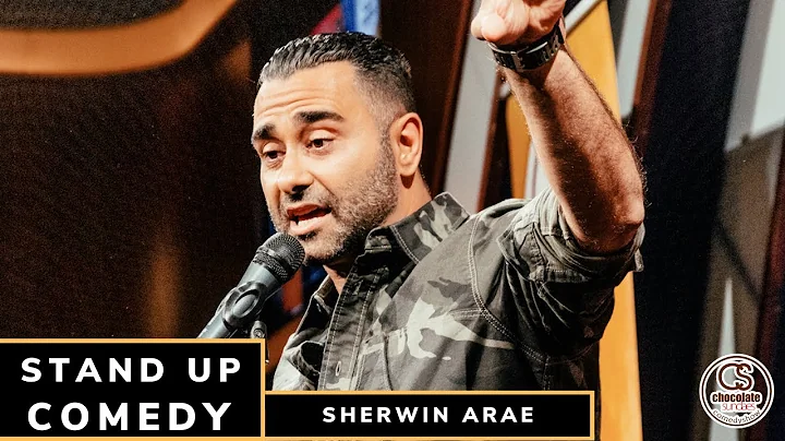 Women Are Attracted To Random Things Sherwin Arae