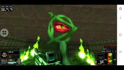 Project Brutality 3.0 Delta touch - Compendium wad #2