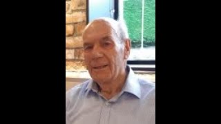 Billy Flanagan RIP