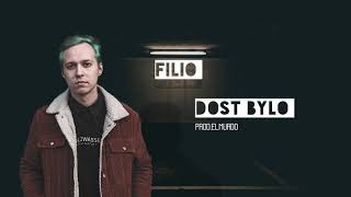 FILIO - DOST BYLO (PROD. ELMURDO)