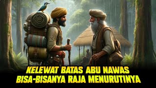 Download Lagu KISAH ABU NAWAS LUCU PALING ANYAR PENGANTAR TIDUR‼️MENGERJAI RAJA DENGAN KETERLALUAN? Download Lagu KISAH ABU NAWAS LUCU PALING ANYAR PENGANTAR TIDUR‼️MENGERJAI RAJA DENGAN KETERLALUAN?