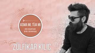 Zülfikar Kılıç - Asma Mı Tija Mı [ © 2018 Orient]